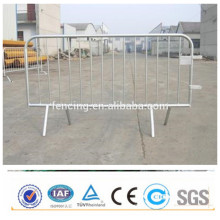 Galvanized Custom Used Crowd Control Barrier For Sale ( Factory price)